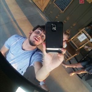 Meet your Posher, Ryan